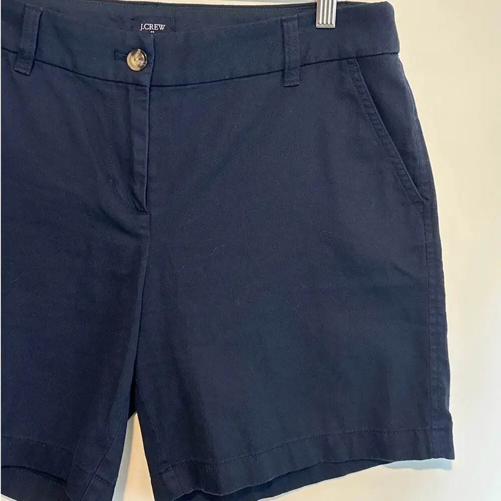 J. Crew 7